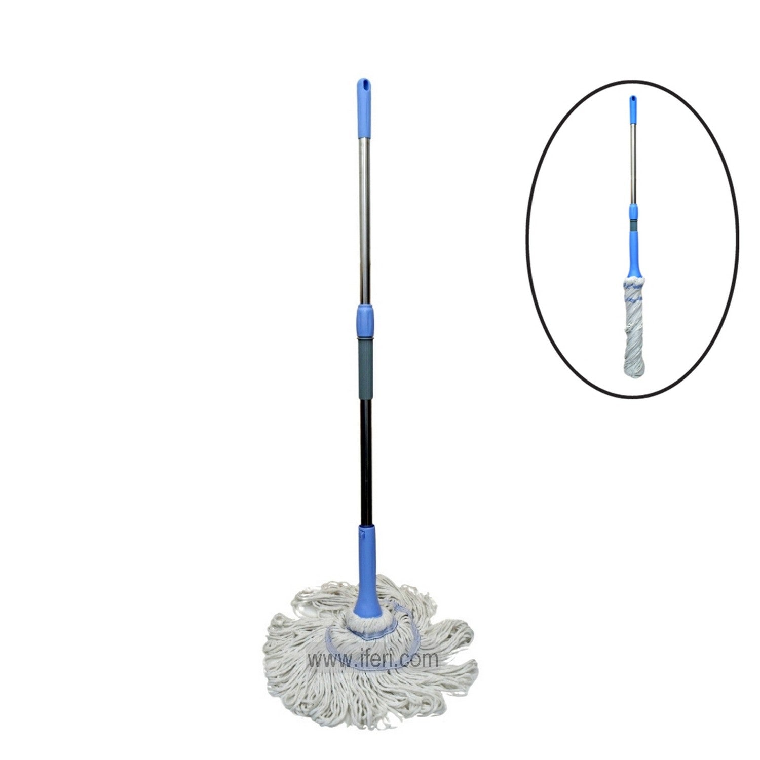 43 Inch Floor Cleaning Mop Stick with Handle SP0071