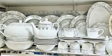 36 Pcs Ceramic Dinner Set MLN0048
