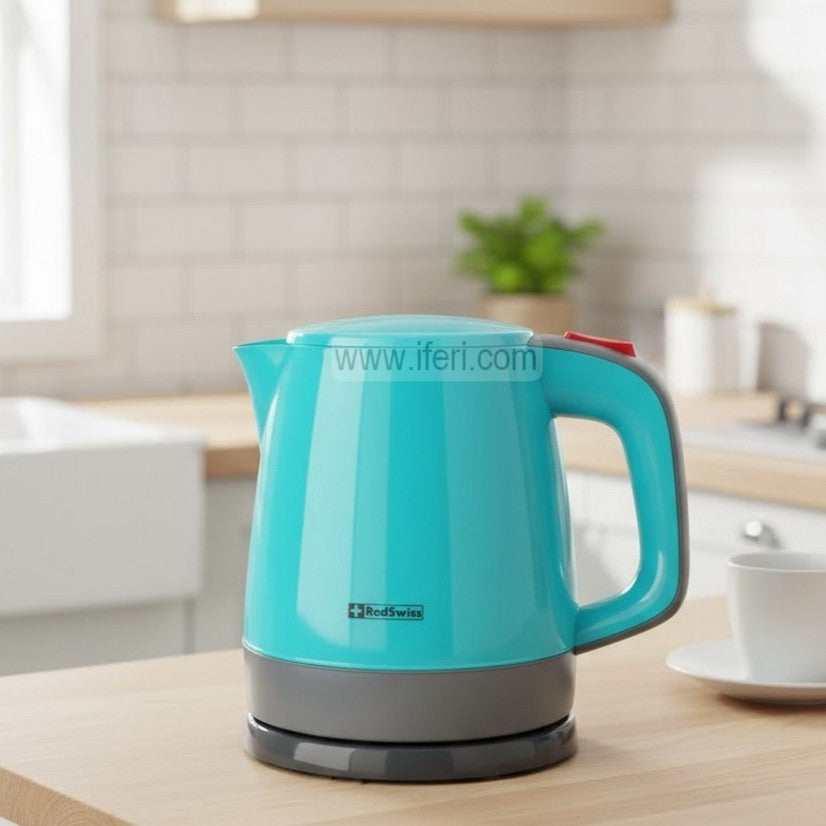 1.2 Liter RedSwiss Electric Kettle RSEKP-1201