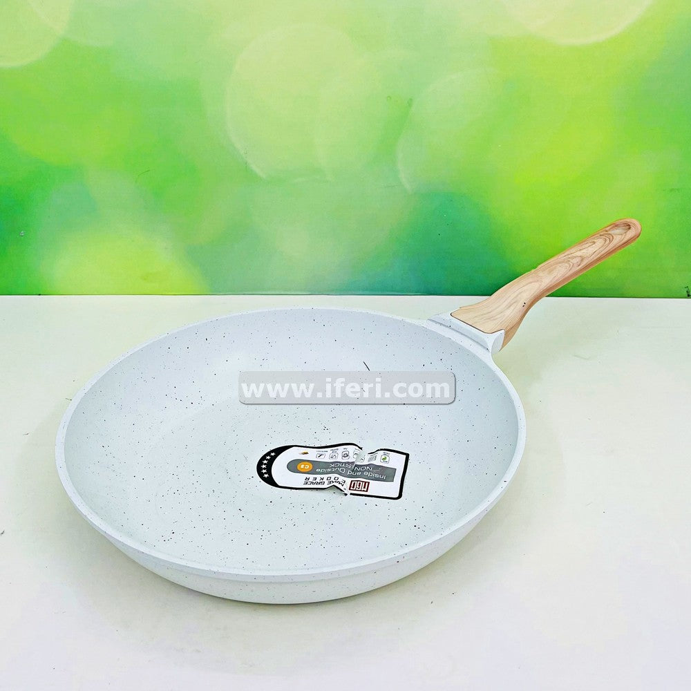 26cm MGC Non-Stick Frying Pan Set RY3124-1