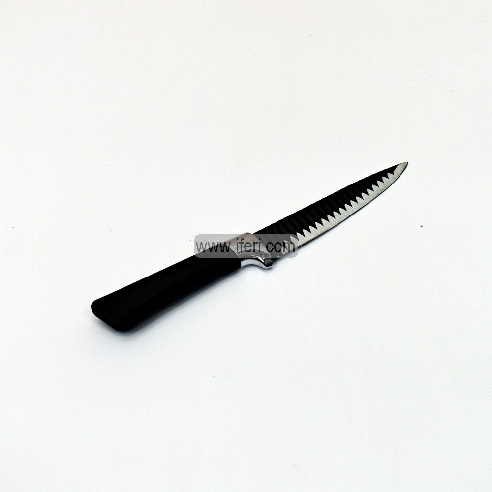 9 Inch Metal Kitchen Knife, Fruit Cutting Knife AYT0053