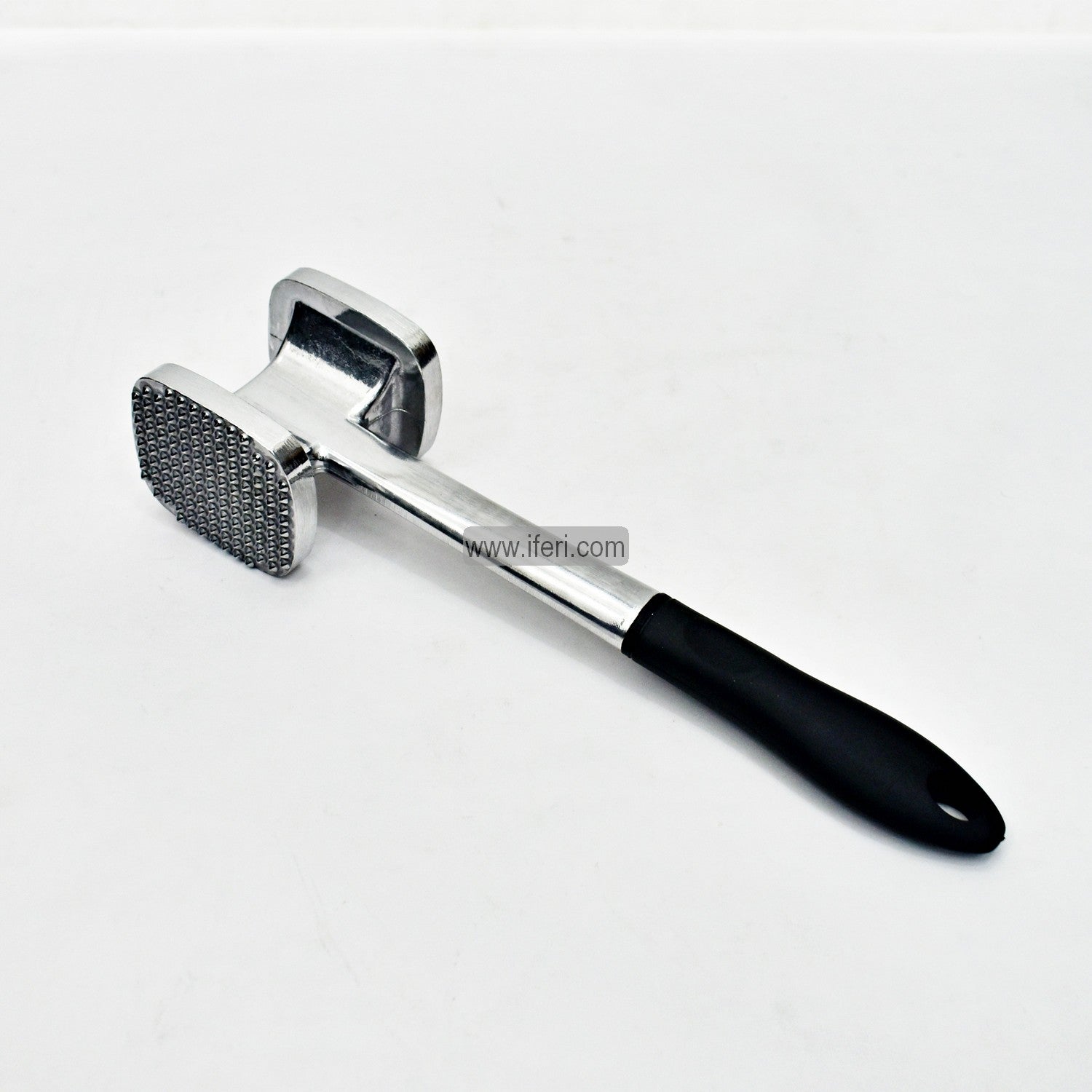 11 Inch Aluminium Meat Tenderizer Hammer EB1695