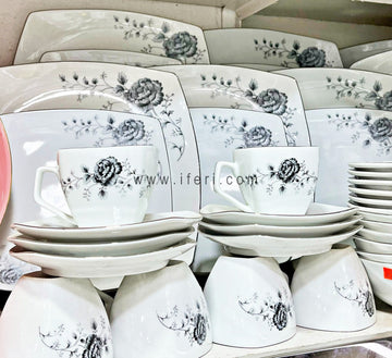 32 Pcs Ceramic Dinner Set MLN0094