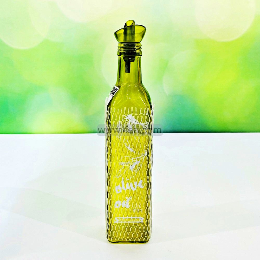 500ml Glass Oil Vinegar Bottle UNQ0135