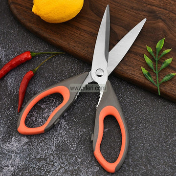 9 Inch Multipurpose Kitchen Scissors IQ093