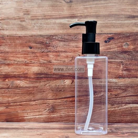 Glass Bathroom Soap Dispenser  ALV0141