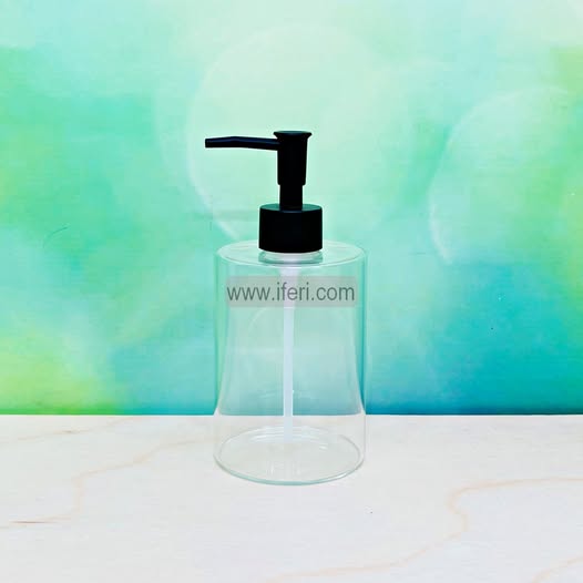 Glass Bathroom Soap Dispenser  ALV0143