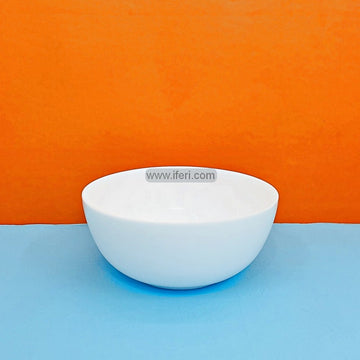 6.8 Inch Pyrex Dal Serving Bowl MT147