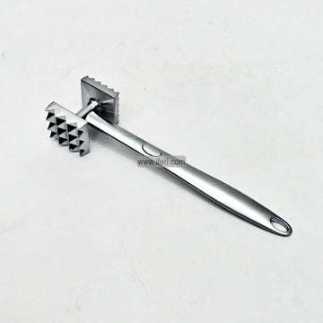 8.5 Inch Stainless Steel Meat Tenderizer Hammer LB1699
