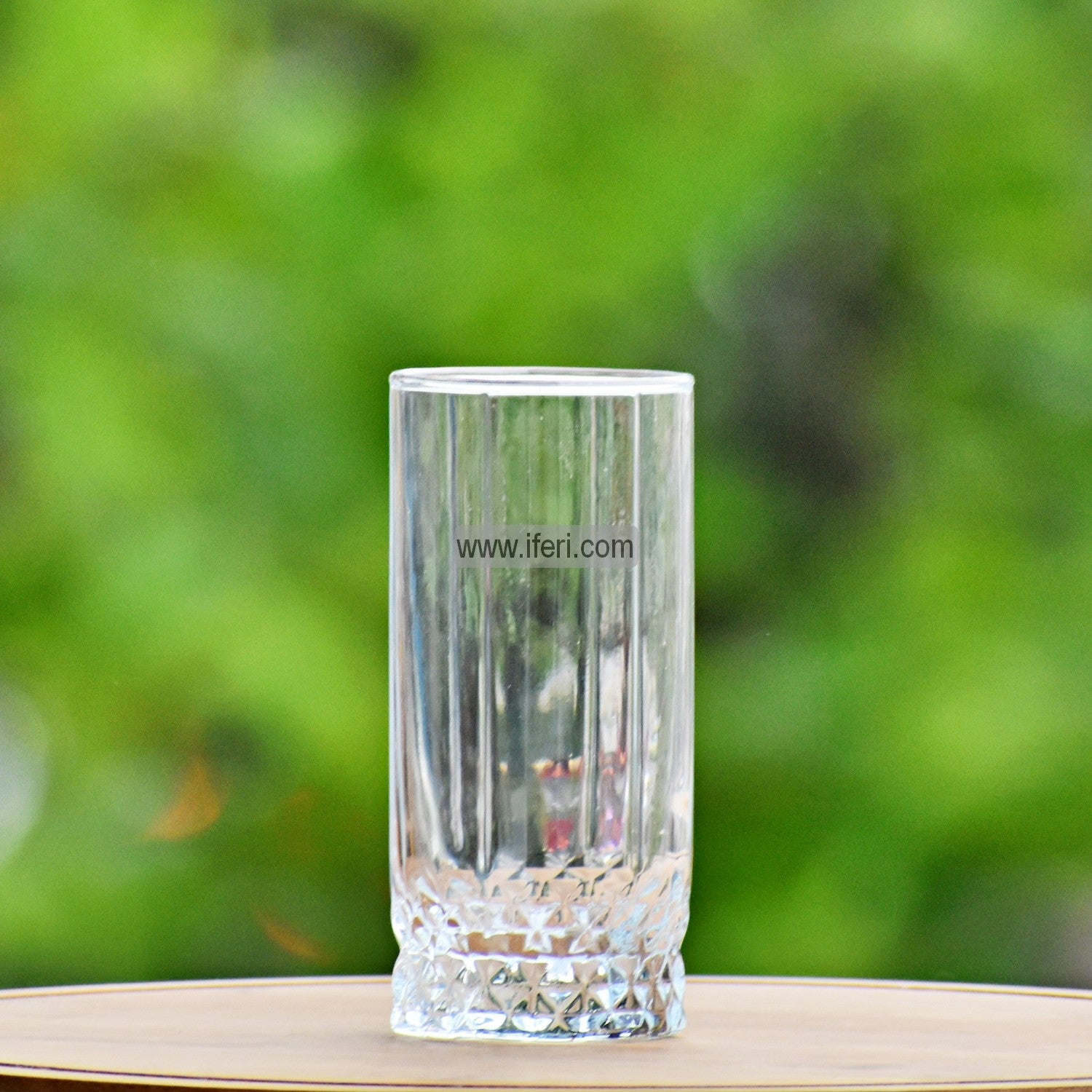 6 Pcs Water Juice Glass Set CK42942