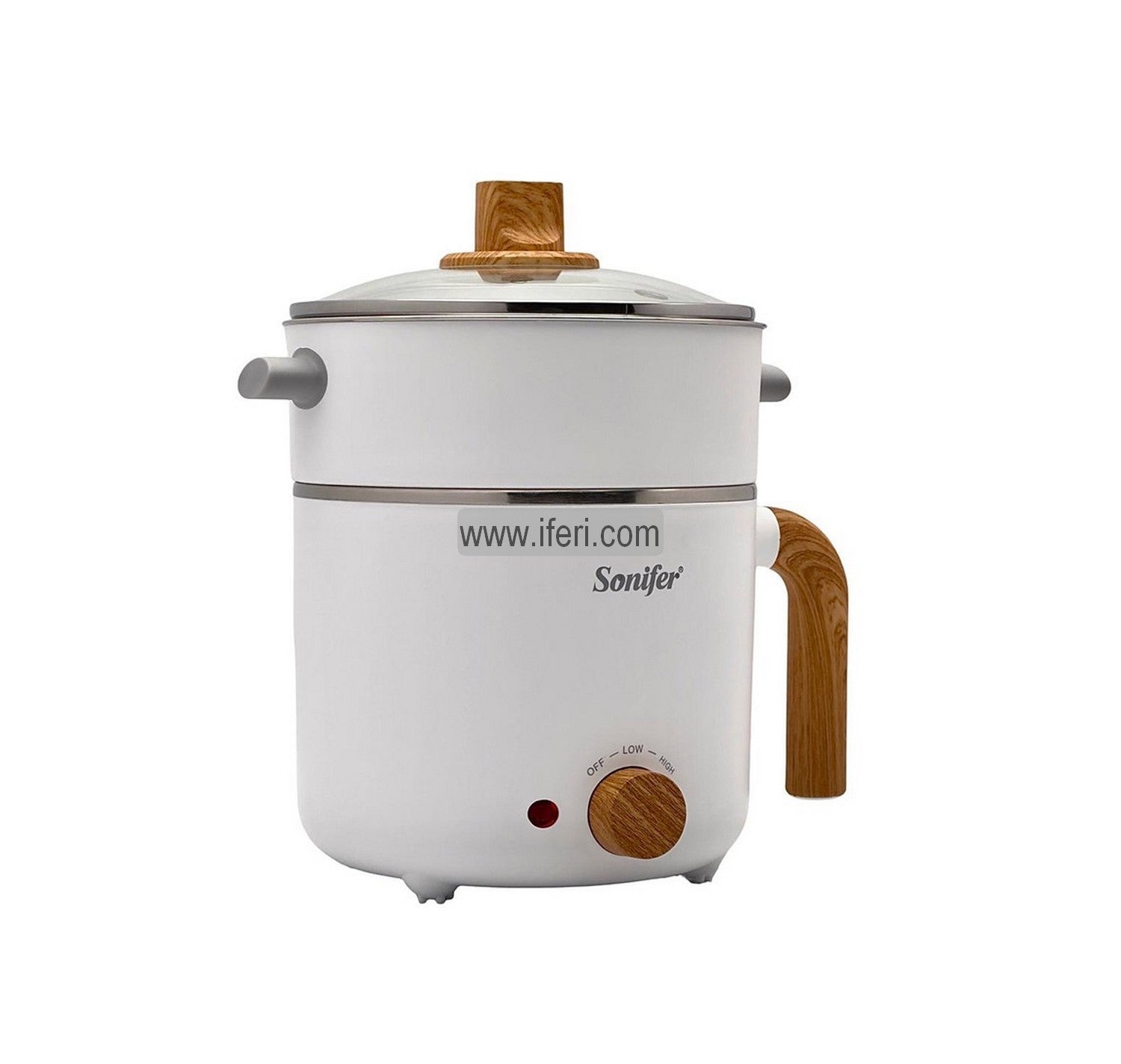 Sonifer 600W Multifunctional Electric cooker SF-1506