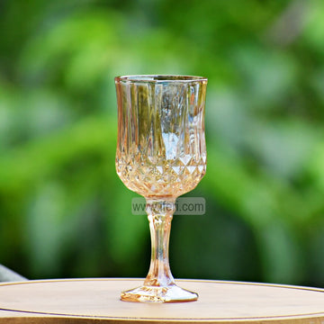 6 Pcs Water Juice Glass Set ALV0153