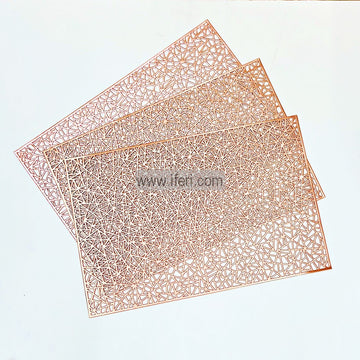 6 Pcs Dining Table Placemats TG47159