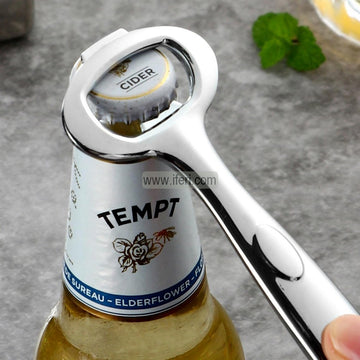 6.5 inch Stainless Steel Bottle Opener EB21534