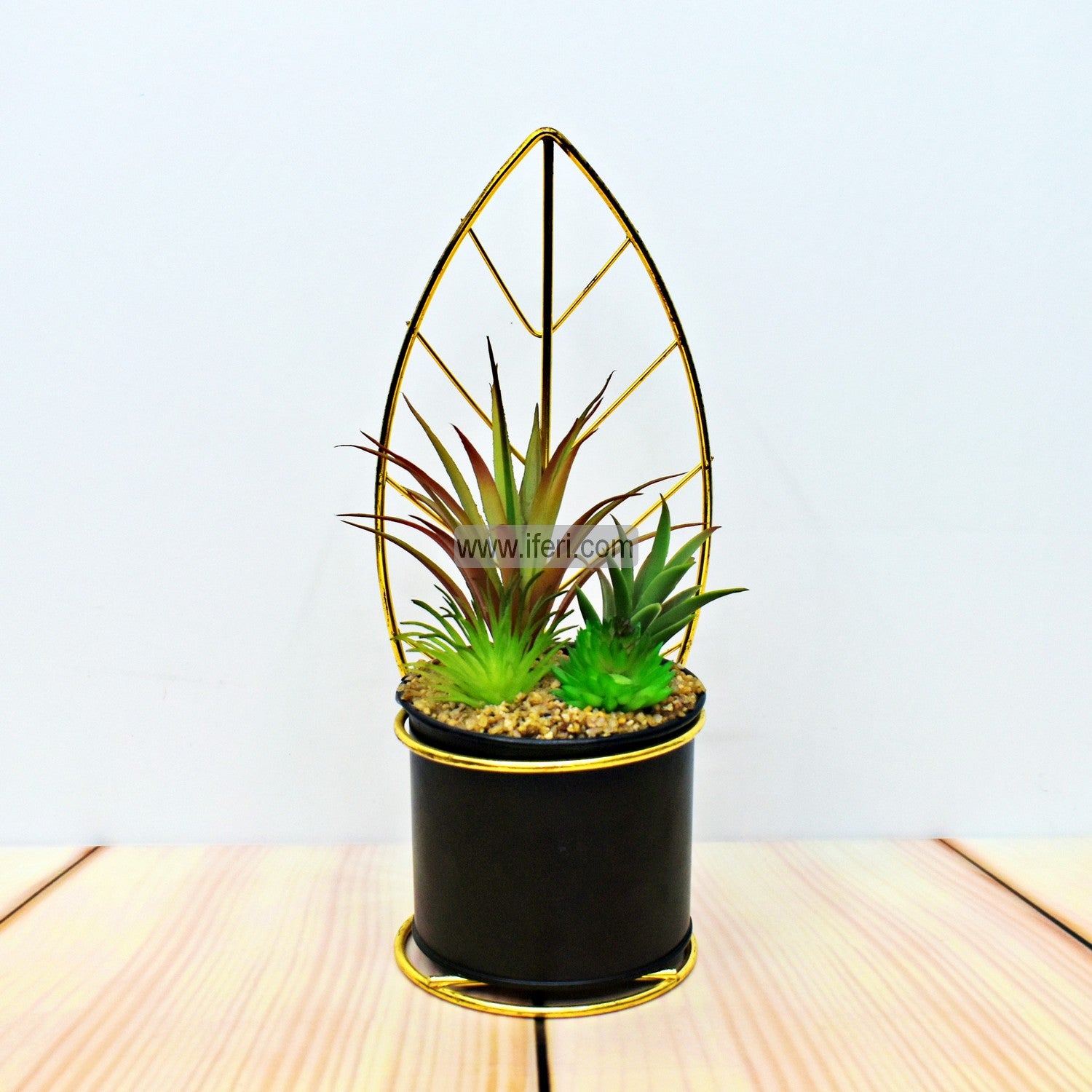 10 Inch Decorative Artificial Plant RY2190