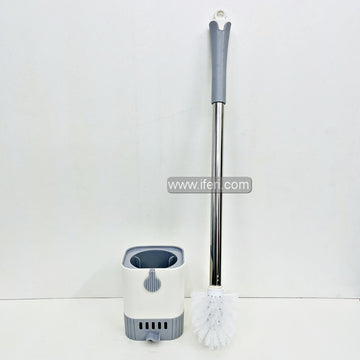 21 Inch Toilet Cleaning Brush With Holder SP1168