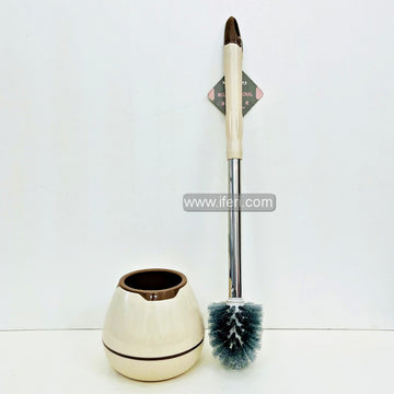 20 Inch Toilet Cleaning Brush With Holder SP1169