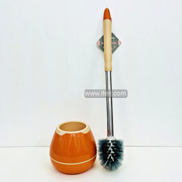 20 Inch Toilet Cleaning Brush With Holder SP1170