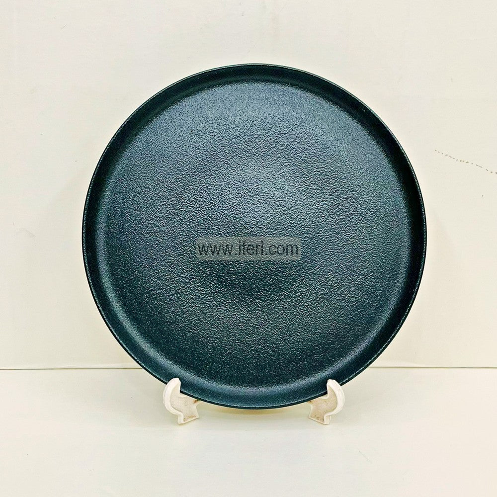 10.5 Inch Ceramic Serving Plate, Dish CGA0175