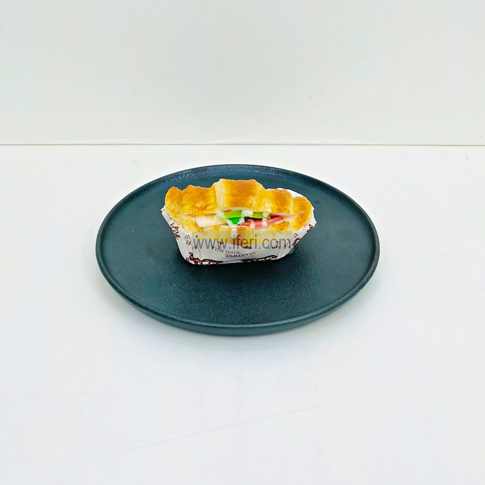 8.3 Inch Ceramic Serving Plate, Dish CGA0176