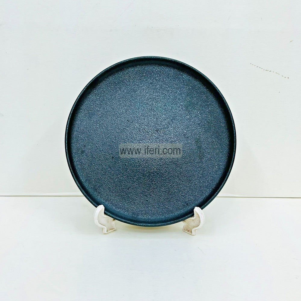 8.3 Inch Ceramic Serving Plate, Dish CGA0176