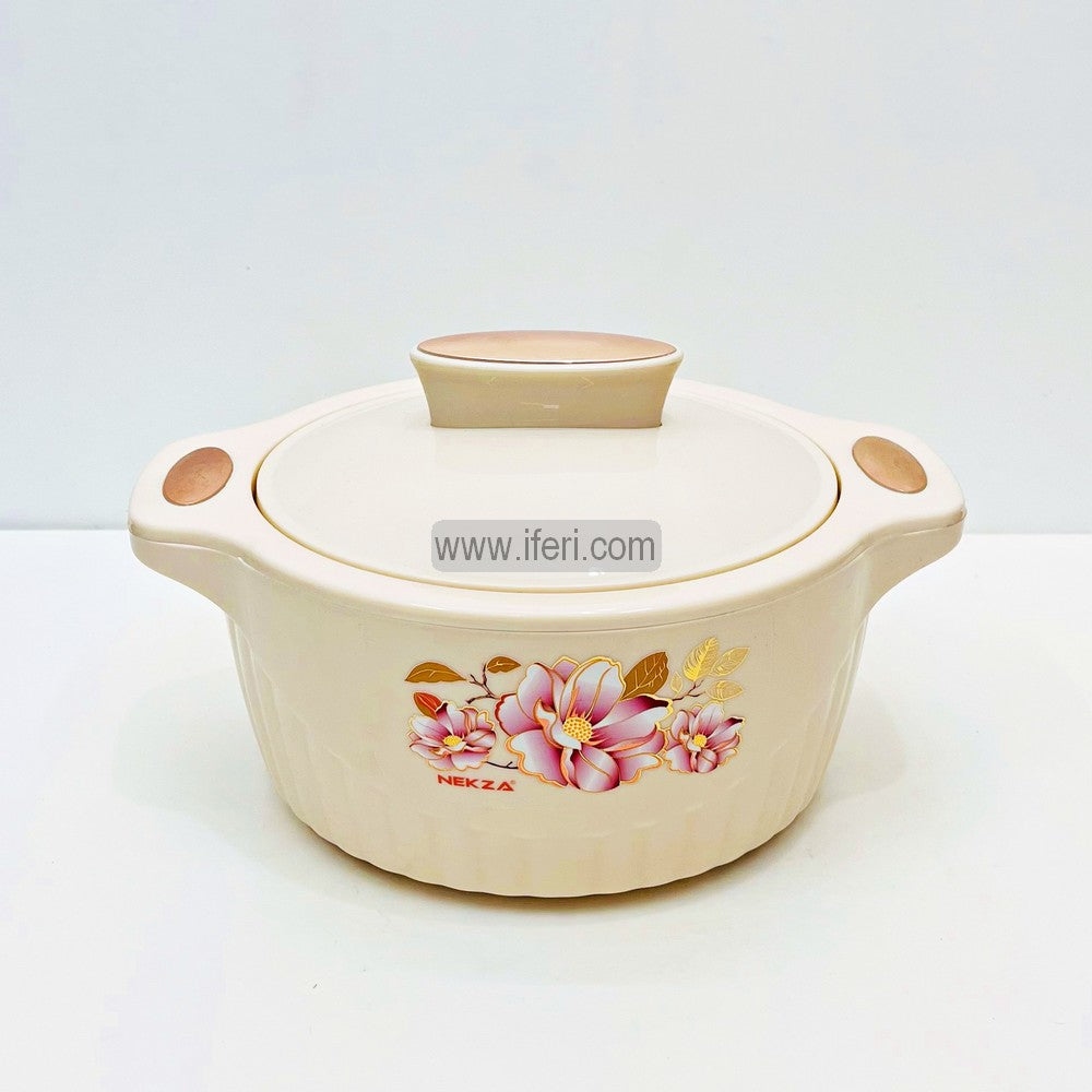 2500ml Food Storage Hotpot / Thermoware Casserole ALP2176
