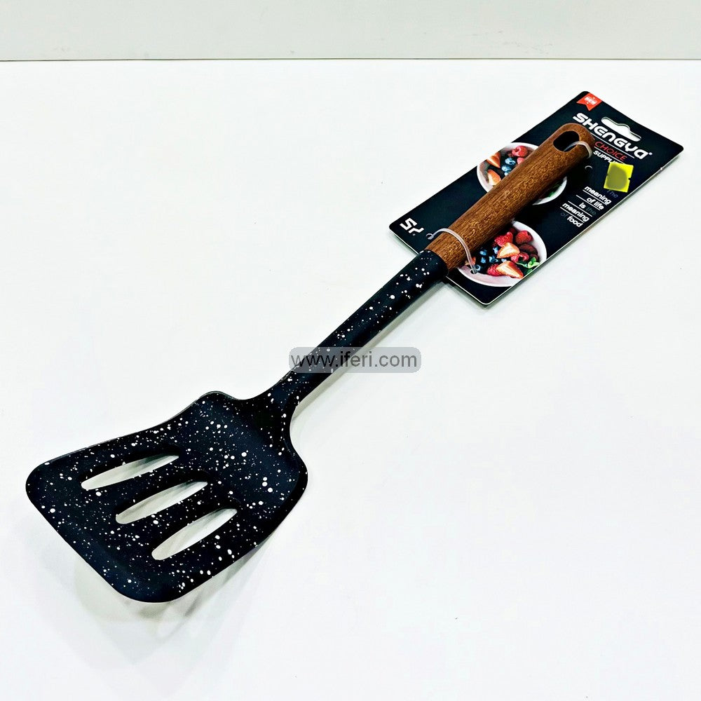 13.5 Inch Silicone Cooking Spoon MT176