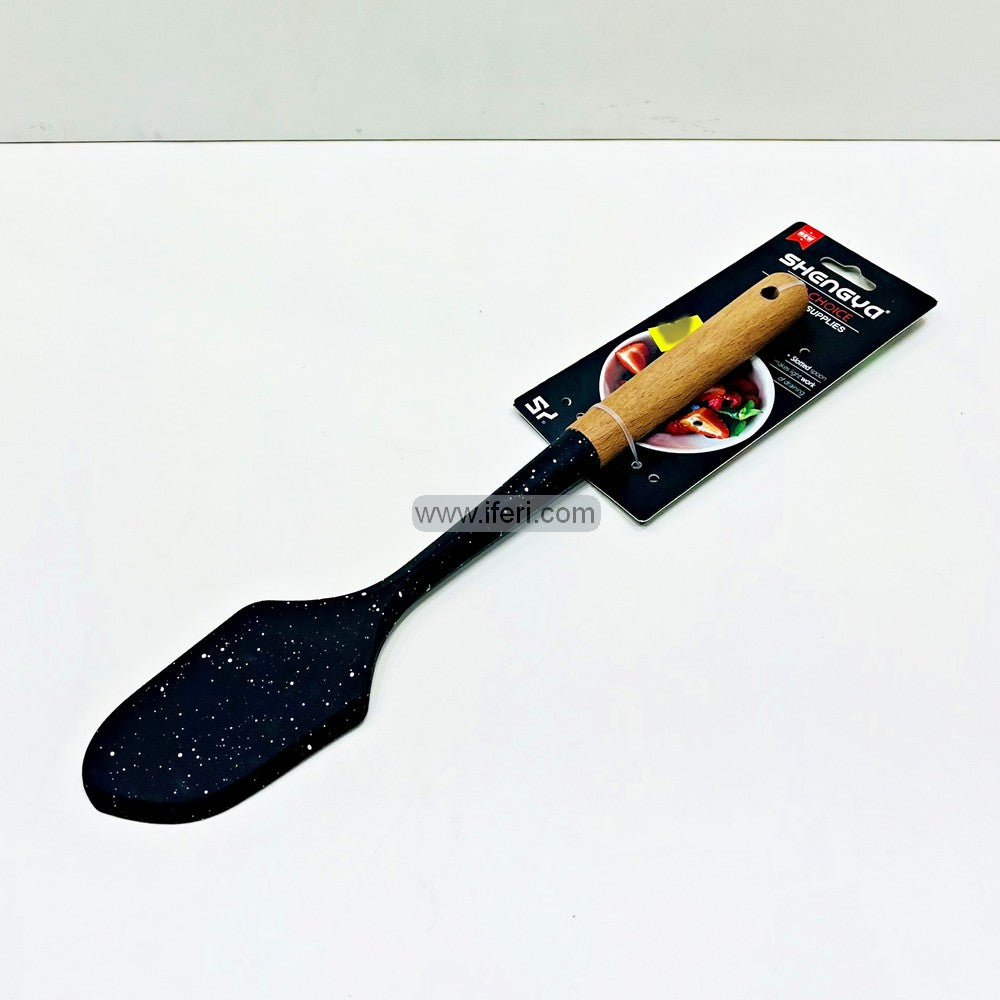 12 Inch Silicone Cooking Spoon MT177