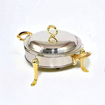 1.8 Liter Exclusive Chafing Dish Food Warmer FH2491