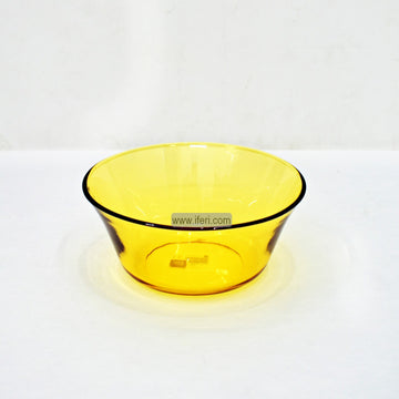 6 Pcs Glass Bowl Set RY06377