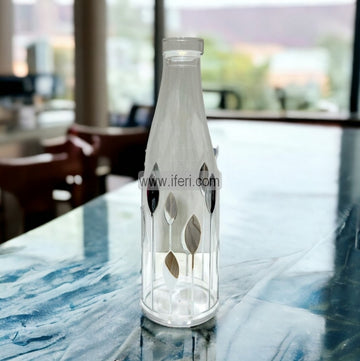 1 Liter Acrylic Water Juice Bottle DL6778