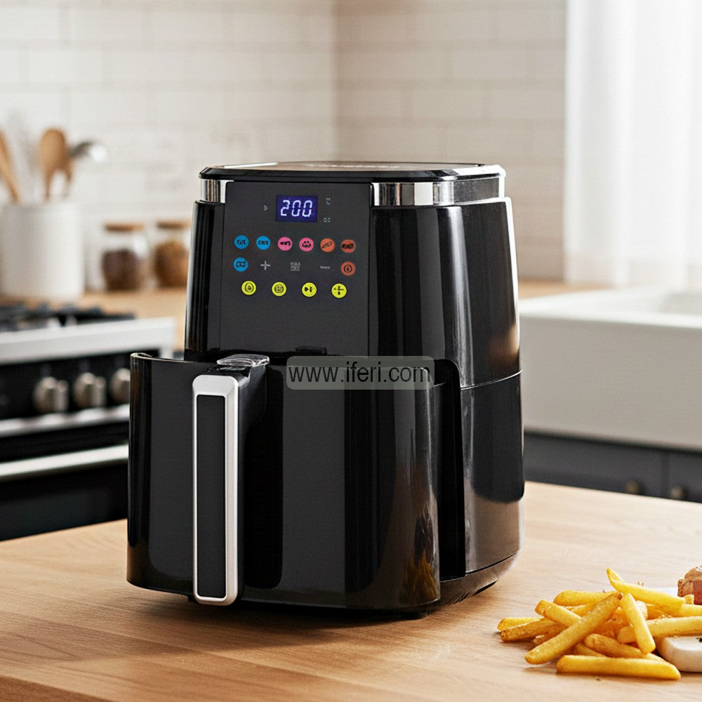 Miyako 1800W Air Fryer AF-6012