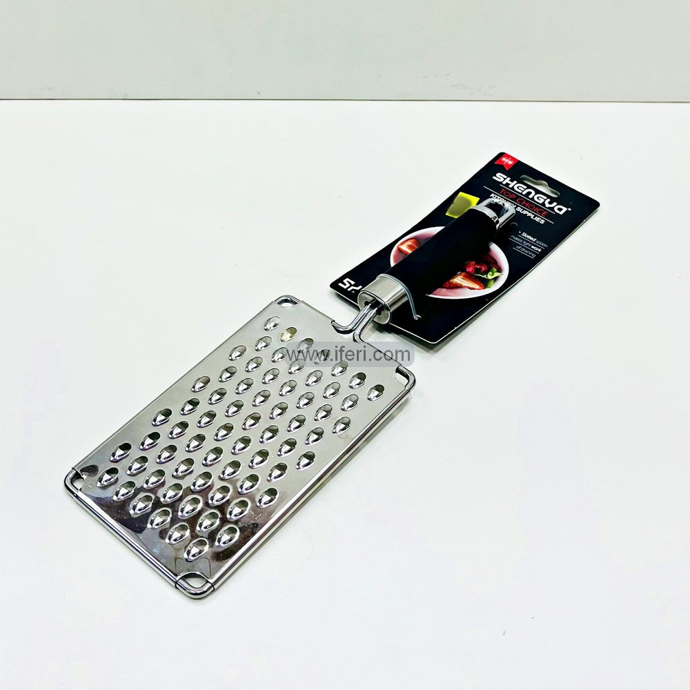 11 Inch Stainless Steel Grater / Vegetable Cutter, Chopper MT185