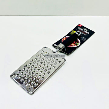 11 Inch Stainless Steel Grater / Vegetable Cutter, Chopper MT185