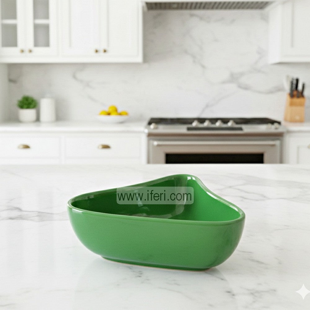 5.5 Inch Ceramic Serving Bowl CGA0187