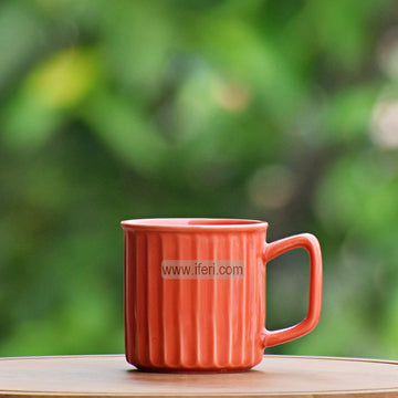 3.2 Inch Ceramic Coffee Mug CGA0193