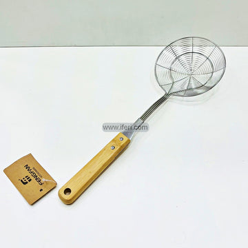 16.2 Inch Frying Filter Spoon Strainer MT198