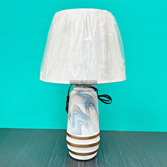 16 Inch Ceramic Table Lamp Available in Bangladesh