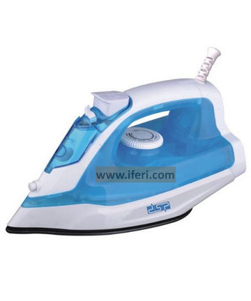 DSP 1500W Electric Steam Iron KD-1037