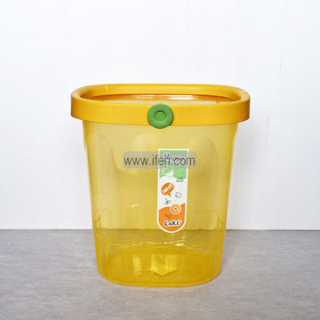 10.5 Inch Plastic Waste Bin ALP1942