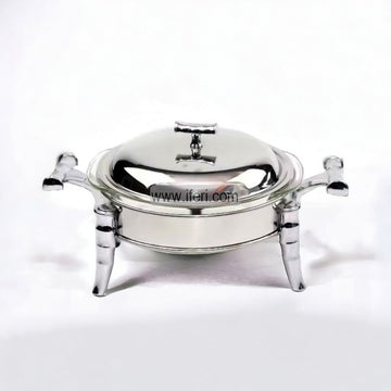 1.8 Liter Exclusive Chafing Dish Food Warmer FH2493