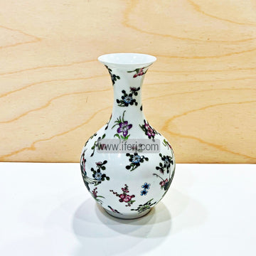 8.5 Inch Exclusive Ceramic Decorative Flower Vase RY2370