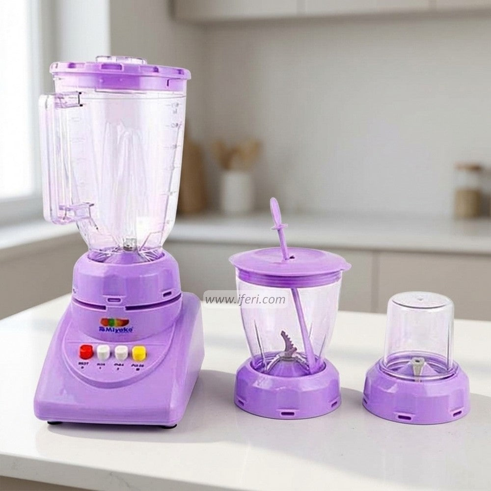 350W Miyako Blender YT- 2004 CH