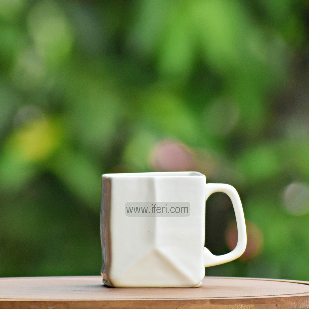 3 Inch Ceramic Coffee Mug CGA0201