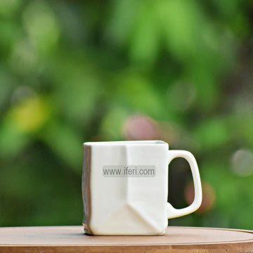 3 Inch Ceramic Coffee Mug CGA0201