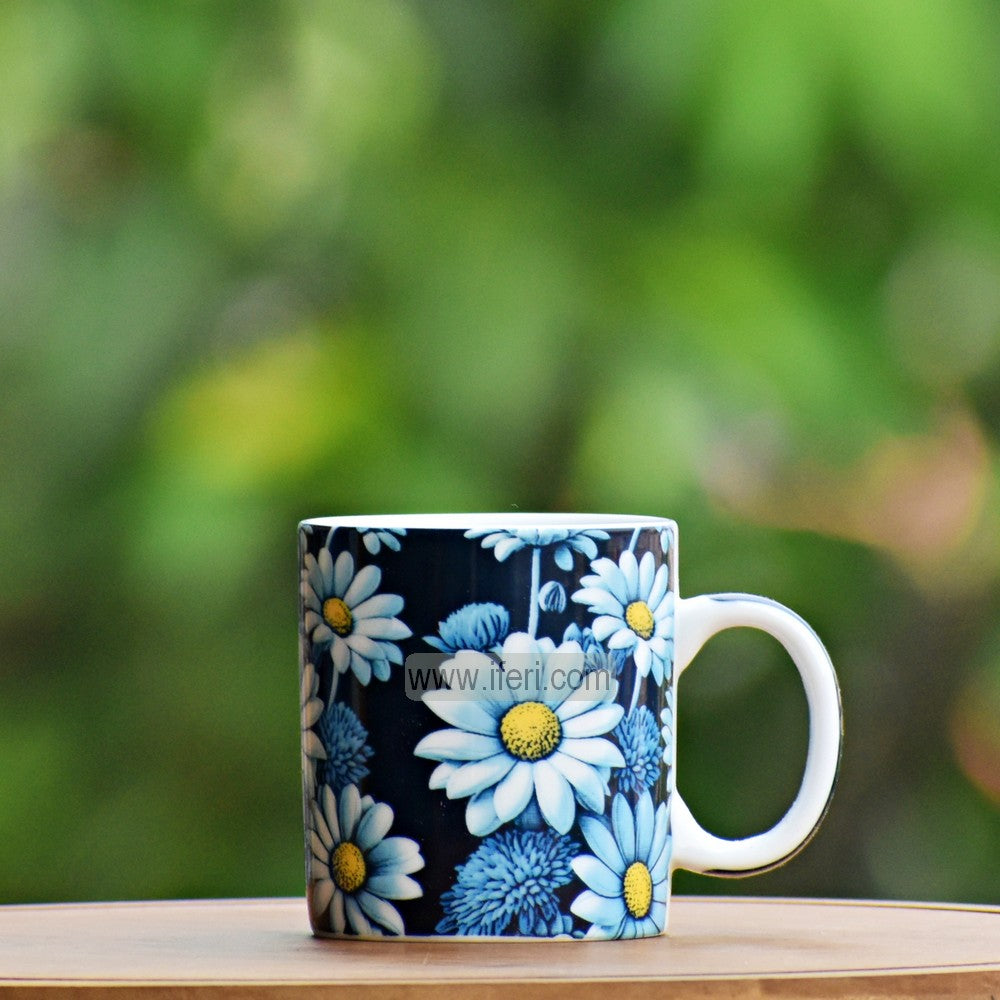 3.3 Inch Ceramic Coffee Mug CGA0204