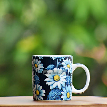 3.3 Inch Ceramic Coffee Mug CGA0204