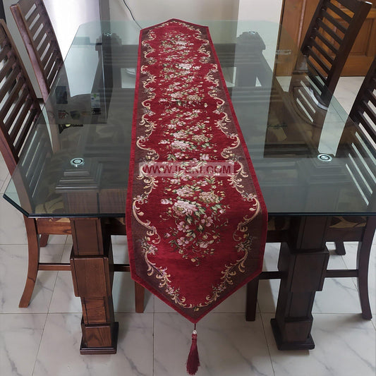 Exclusive Table Runner TG7771 - Price in BD at iferi.com