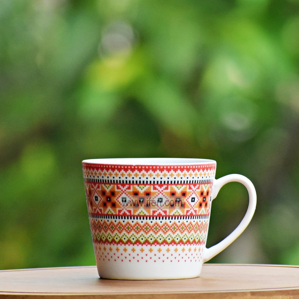 3.4 Inch Ceramic Coffee Mug CGA0209