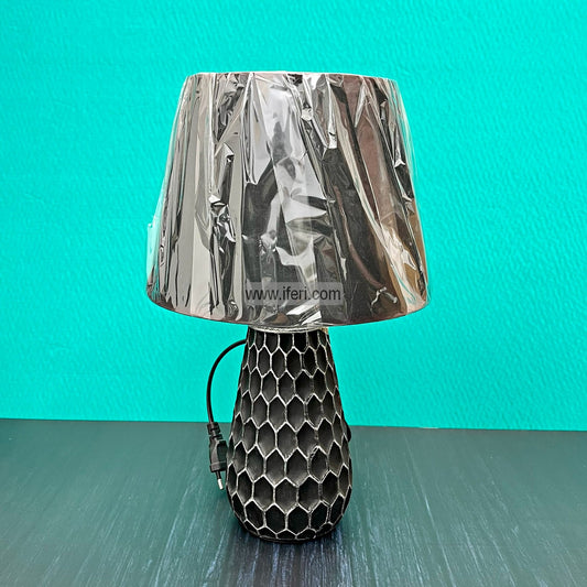 14 Inch Ceramic Table Lamp Available in Bangladesh